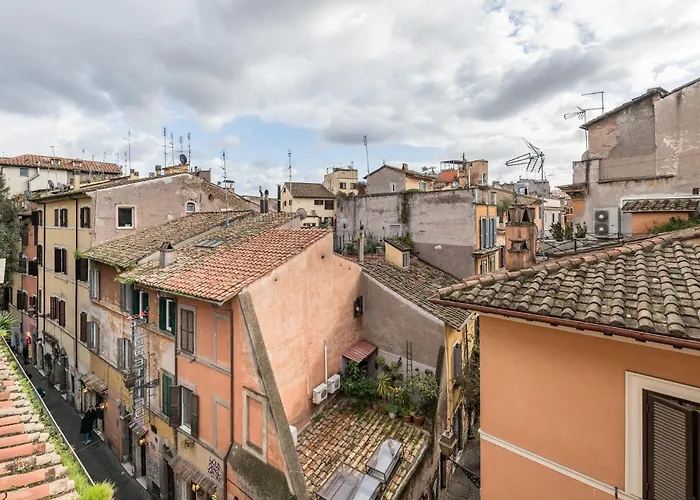 Attico Le Stelle De